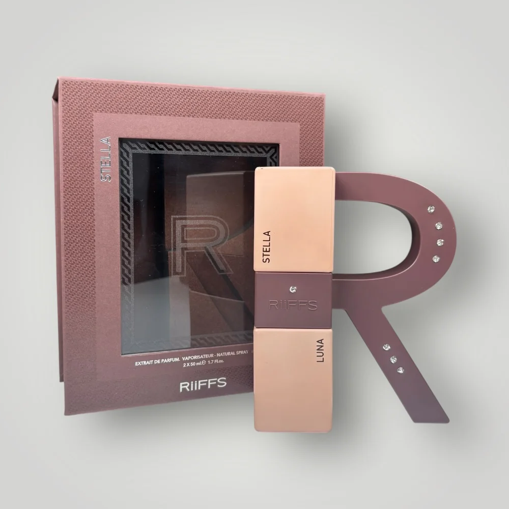 Buy Riiffs Perfumes Online In India - Riiffs Fragrances, Colognes & Scents