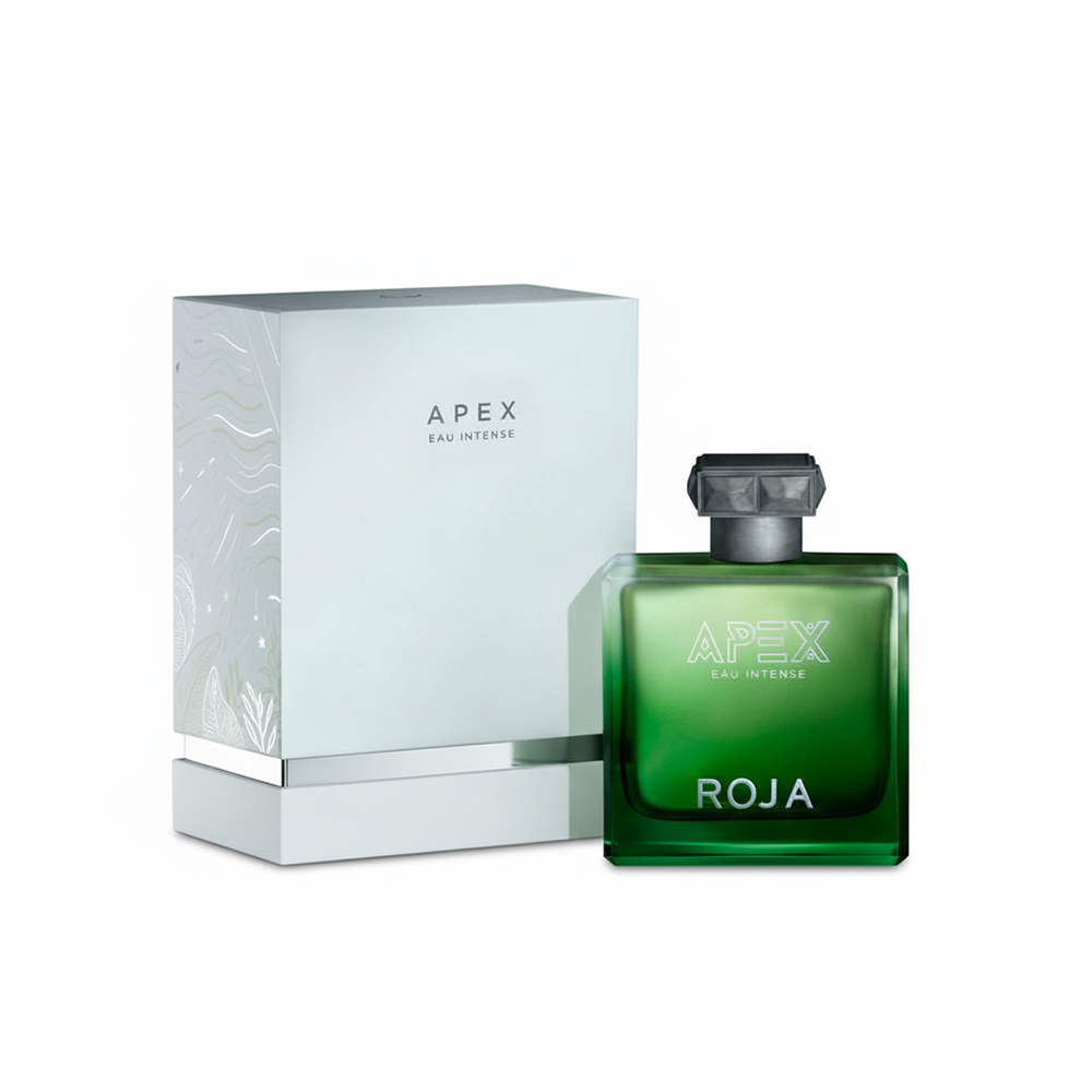 Buy Roja Apex Eau Intense Eau de Parfum Online In India at Scentira