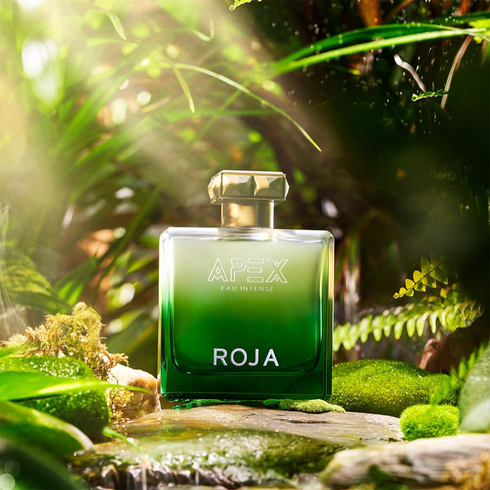 Buy Roja Apex Eau Intense Eau de Parfum Online In India at Scentira