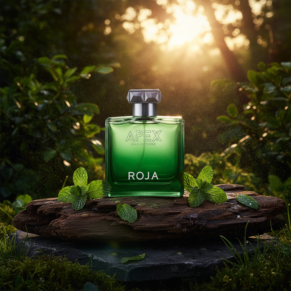 Buy Roja Apex Eau Intense Eau de Parfum Online In India at Scentira