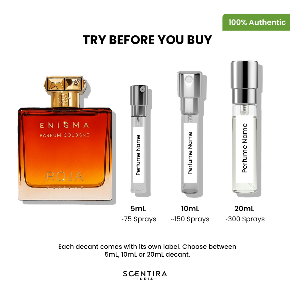 Buy Roja Parfums Enigma Pour Homme Online In India at Scentira