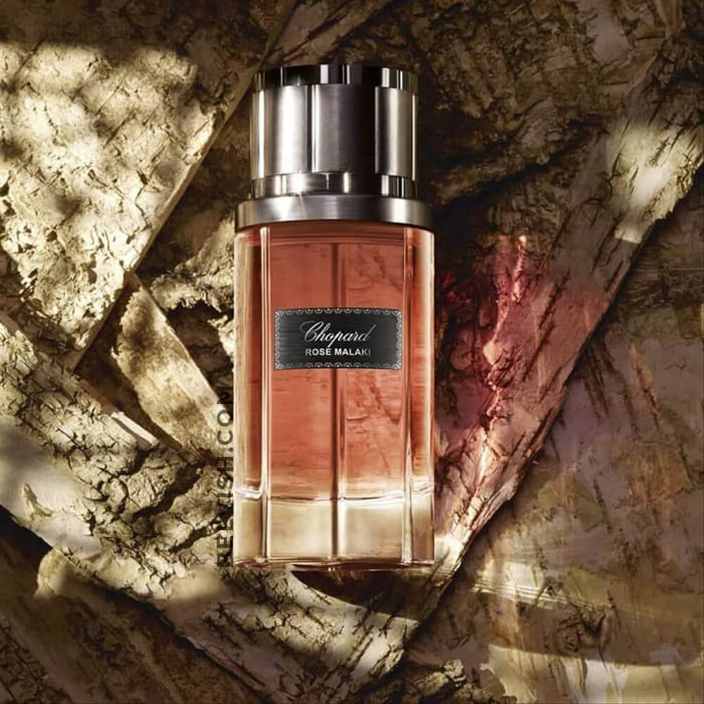 Buy Chopard Rose Malaki Eau de Parfum Online In India at Scentira at Scentira
