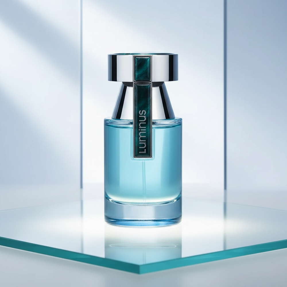 Buy Rue Broca Luminus Pour Homme Eau de Parfum Online In India at Scentira