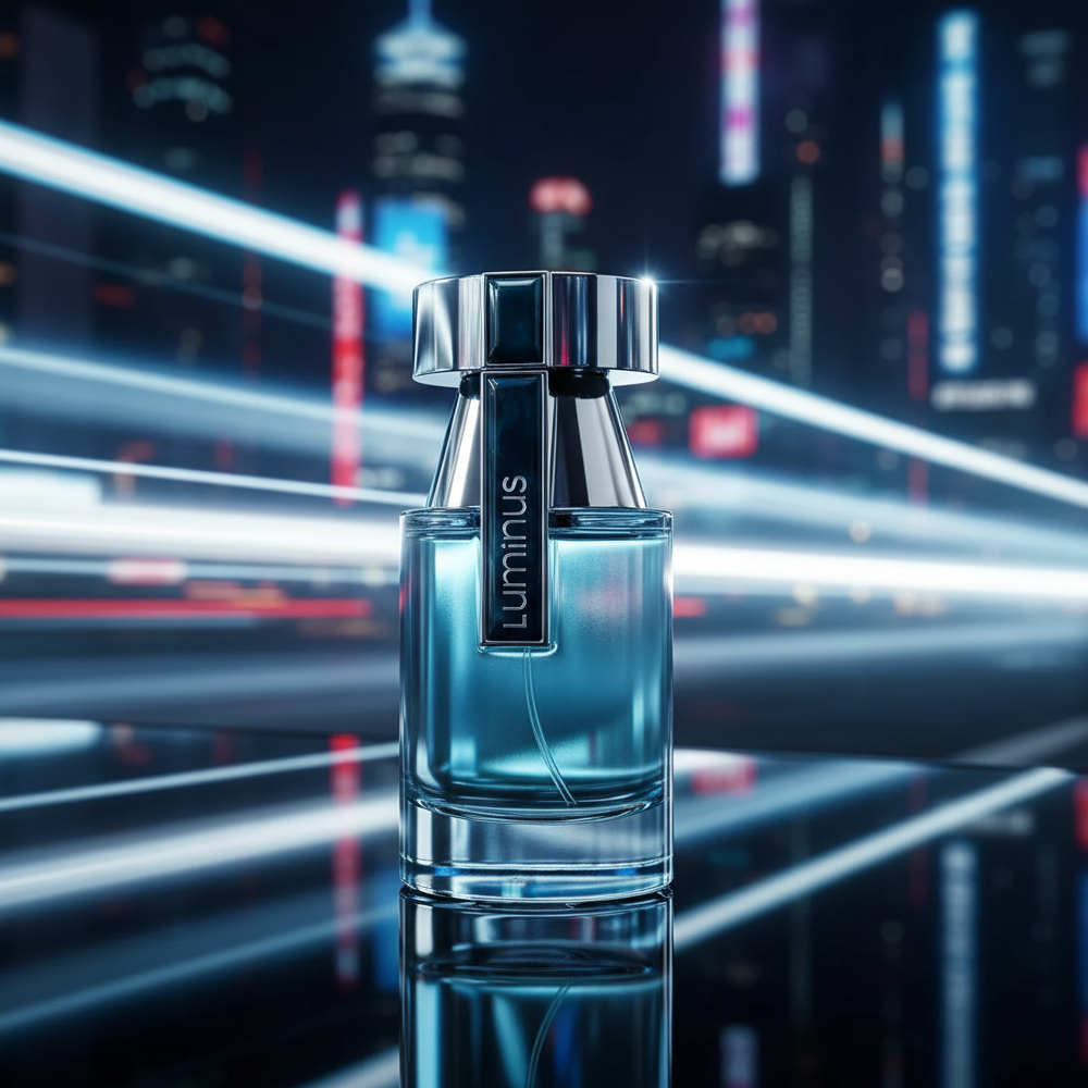 Buy Rue Broca Luminus Pour Homme Eau de Parfum Online In India at Scentira