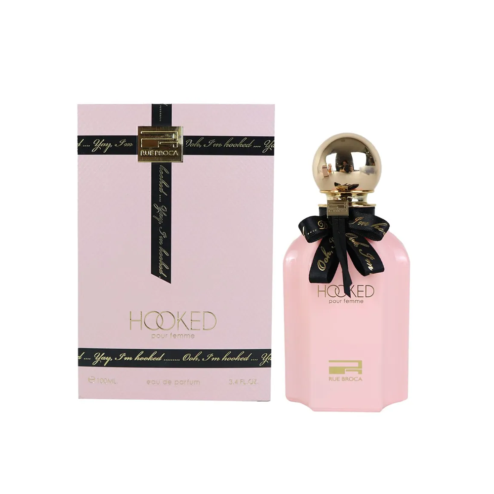 Buy Rue Broca Hooked Pour Femme Eau de Parfum Online In India at Scentira