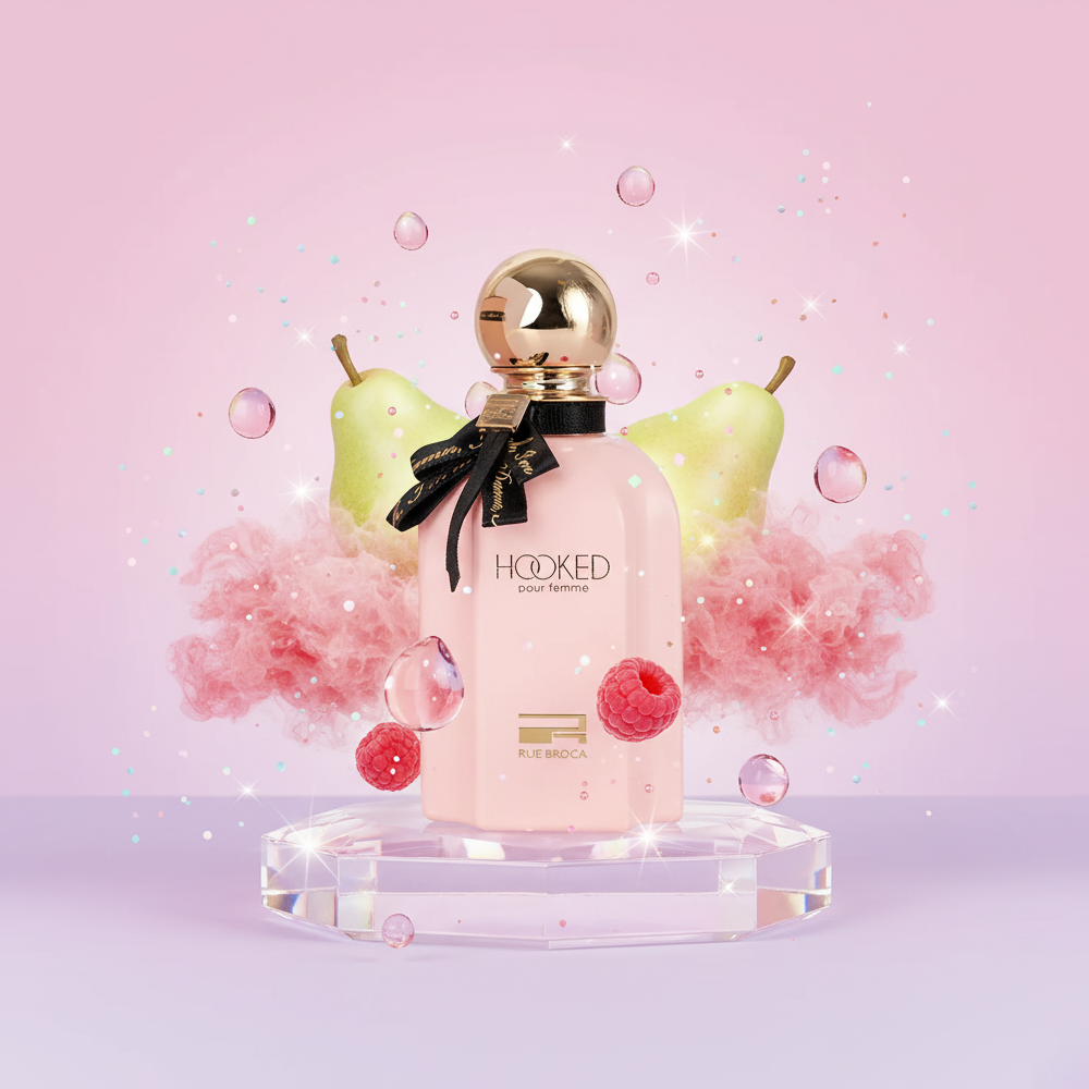 Buy Rue Broca Hooked Pour Femme Eau de Parfum Online In India at Scentira