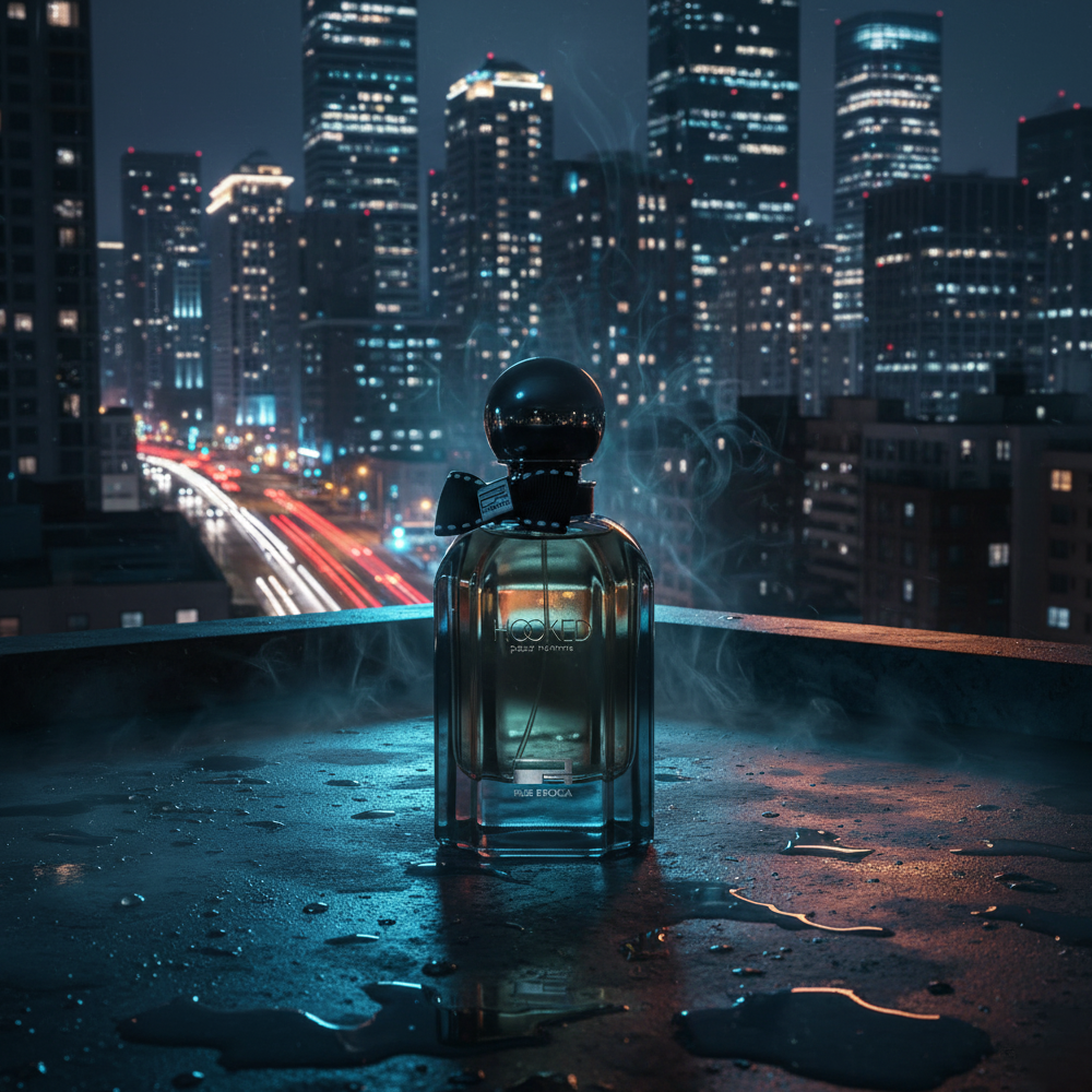 Buy Rue Broca Hooked Pour Homme Eau de Parfum Online In India at Scentira