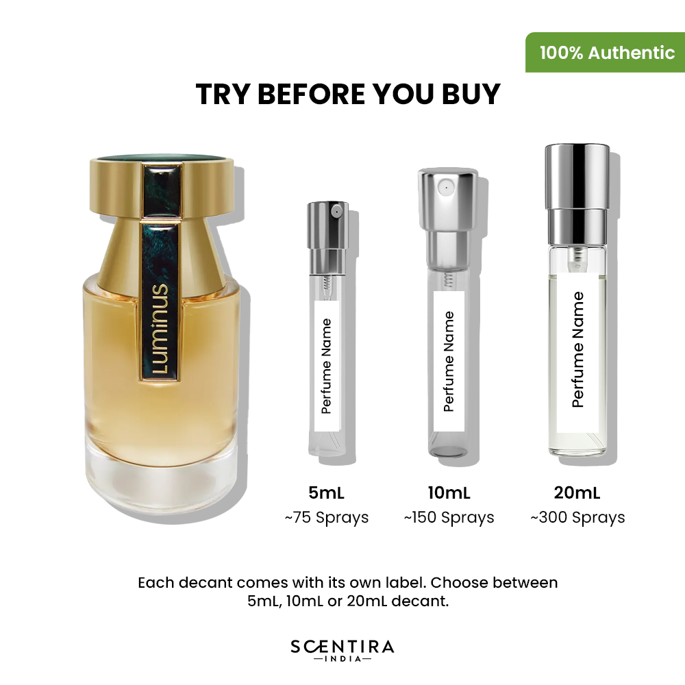 Buy Rue Broca Luminus Pour Femme Eau de Parfum Online In India at Scentira