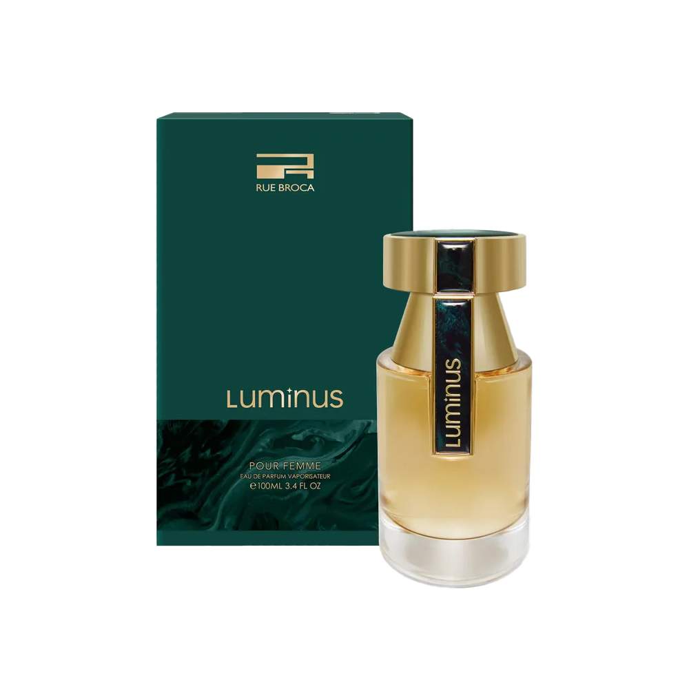 Buy Rue Broca Luminus Pour Femme Eau de Parfum Online In India at Scentira