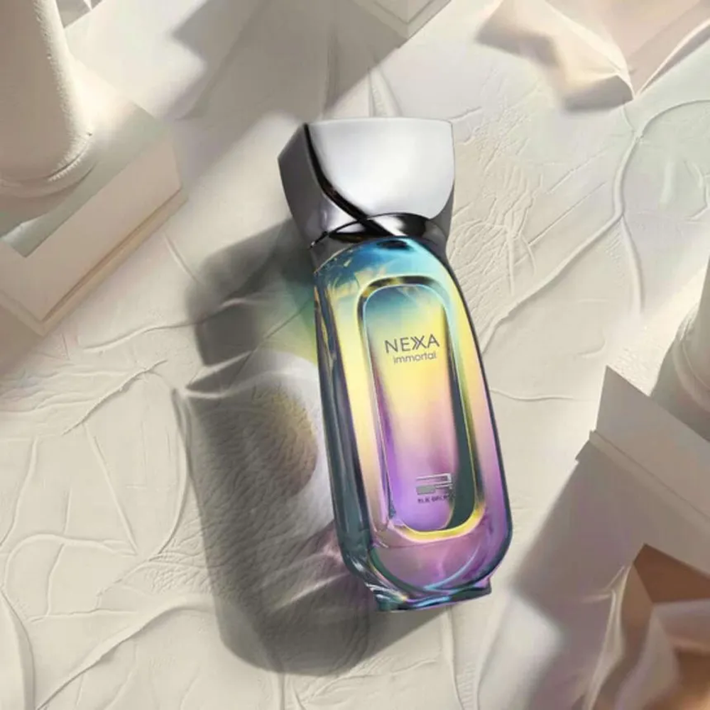Buy Rue Broca Nexa Immortal Eau de Parfum Online In India at Scentira