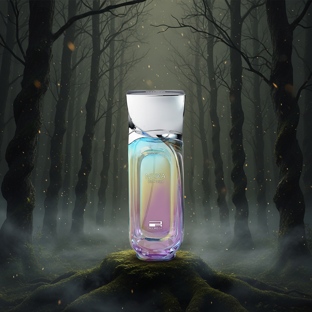 Buy Rue Broca Nexa Immortal Eau de Parfum Online In India at Scentira