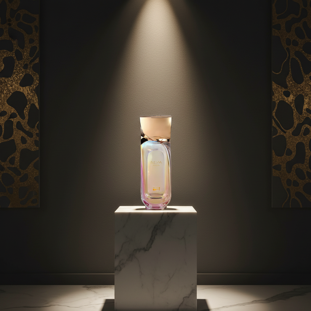 Buy Rue Broca Nexa Musée Eau de Parfum Online In India at Scentira