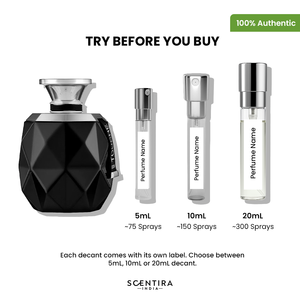 Buy Rue Broca Touche Pour Homme Eau de Parfum Online In India at Scentira
