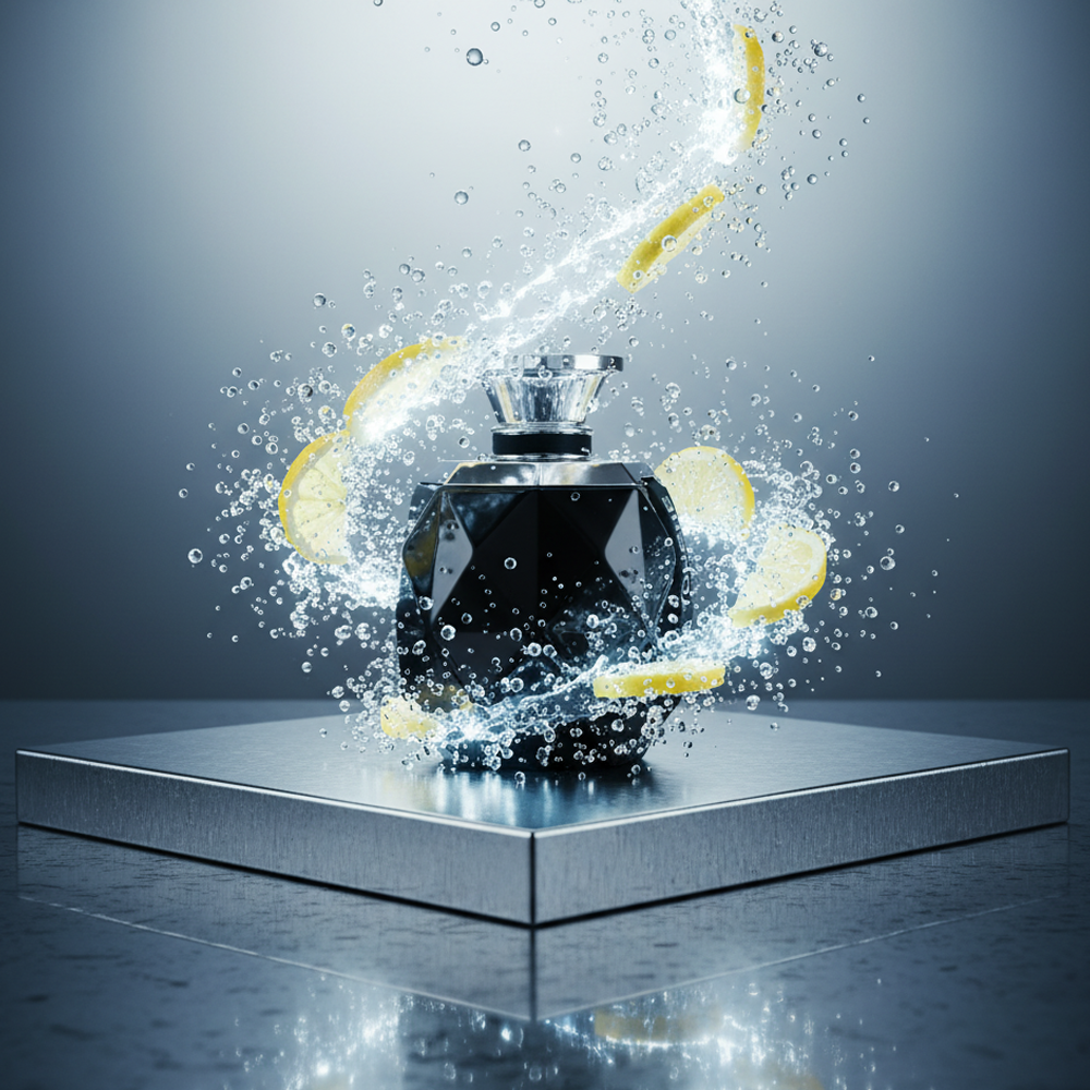 Buy Rue Broca Touche Pour Homme Eau de Parfum Online In India at Scentira