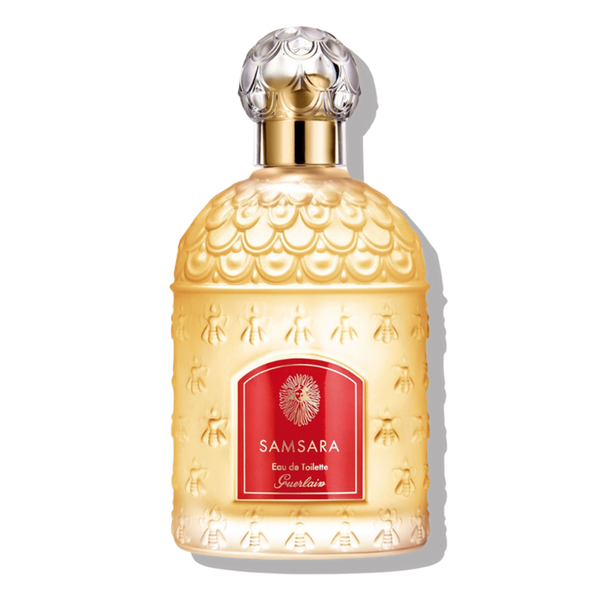 希少　Guerlain Samsara 15ml オリジナルケース付き 希少 Guerlain Samsara 15ml オリジナルケース付き 希少 Guerlain