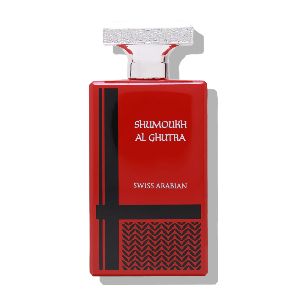 Buy Swiss Arabian Shumoukh Al Ghutra Eau de Parfum Online in India