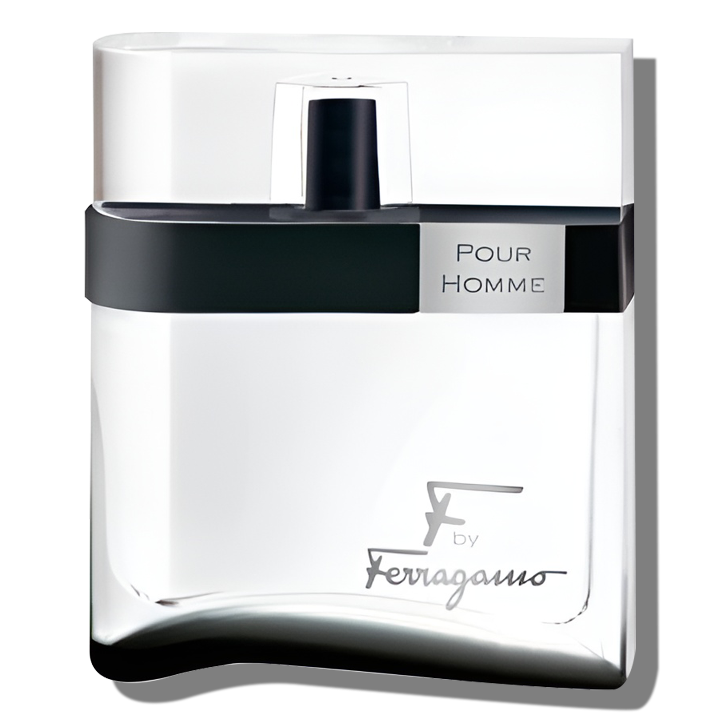 Buy Salvatore Ferragamo Black Pour Homme Eau De Toilette Online In India at Scentira at Scentira