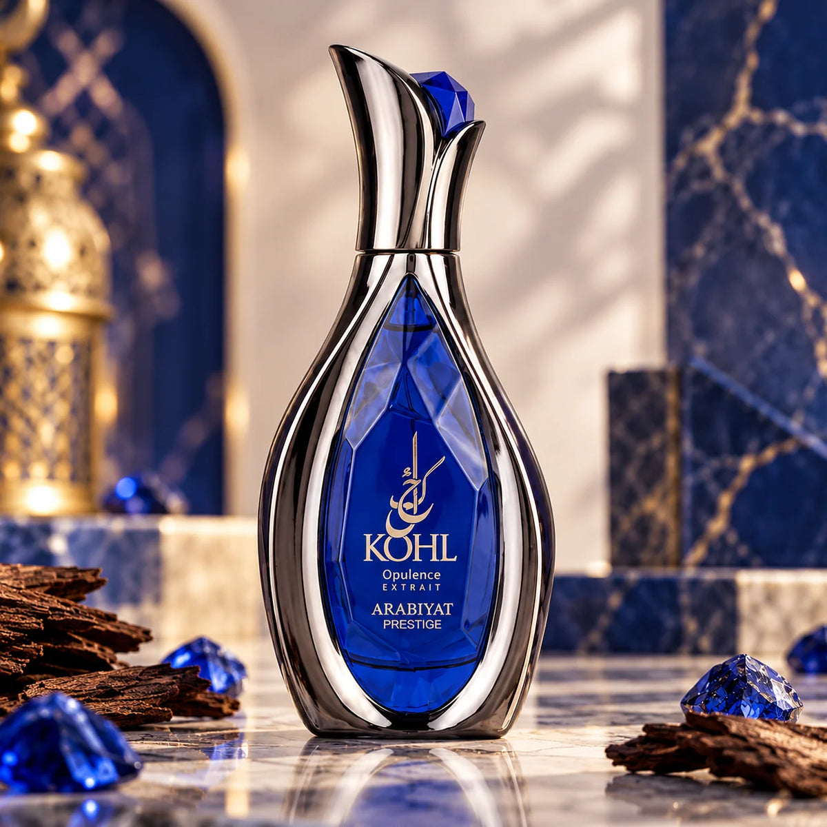 Buy Arabiyat Prestige Kohl Opulence Extrait de Parfum Online In India at Scentira at Scentira