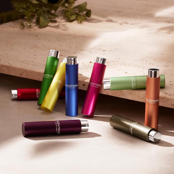 Buy Perfumes Online for men and women In India at Scentira