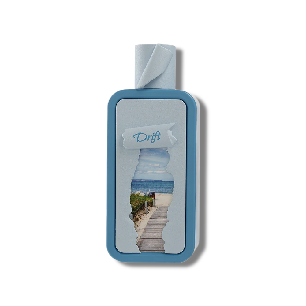 Buy Riiffs Seasons Drift Eau de Parfum Online In India at Scentira at Scentira