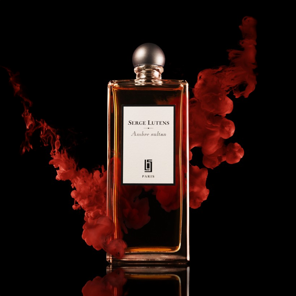 Buy Serge Lutens Ambre Sultane Eau de Parfum Online in India