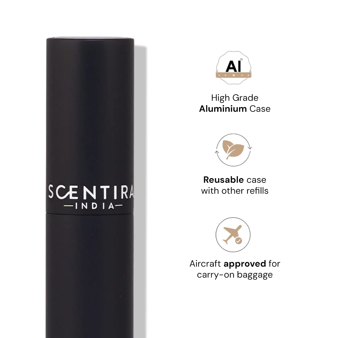 Buy Arabiyat Prestige Cherry Musk Eau de Parfum Online In India at Scentira