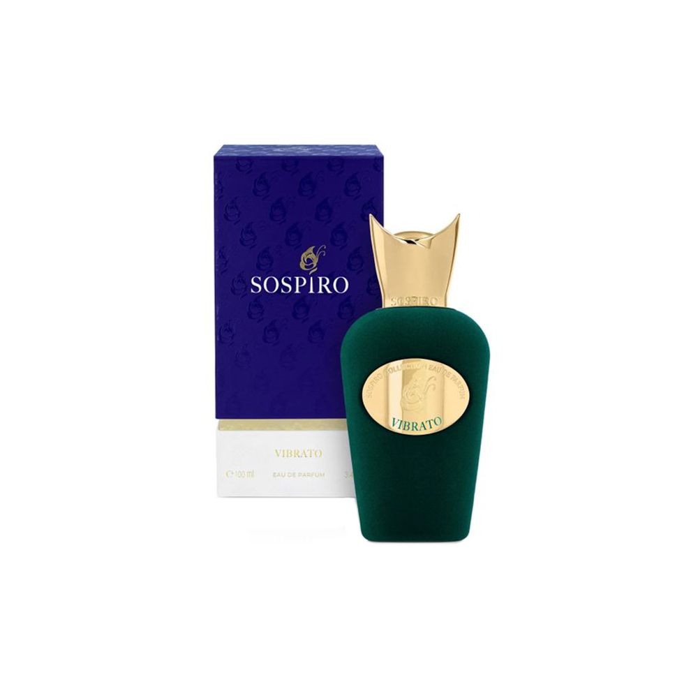 Buy Sospiro Vibrato Eau de Parfum Online In India at Scentira