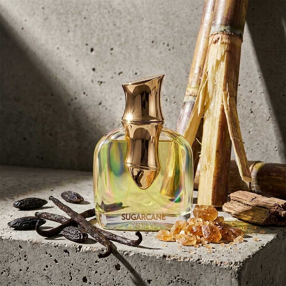 Buy Arabiyat Prestige Sugarcane Vanilla Eau de Parfum Online In India at Scentira at Scentira