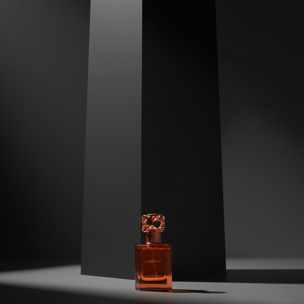 Buy Swiss Arabian Amber 07 Eau De Parfum Online In India at Scentira