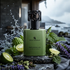 Swiss Arabian Patchouli 01 Extrait de Parfum