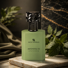 Swiss Arabian Patchouli 01 Extrait de Parfum