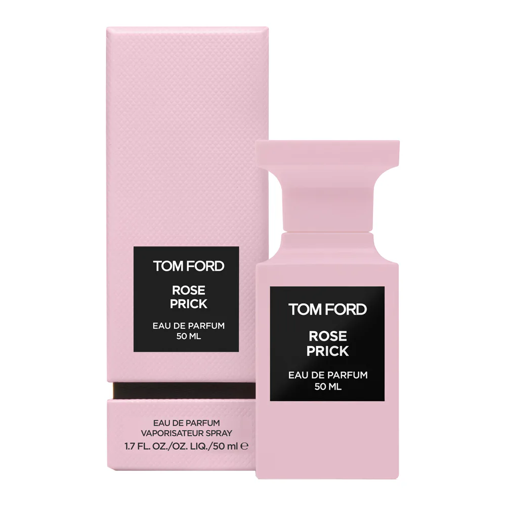 Buy Tom Ford Rose Prick Eau de Parfum Online In India at Scentira at Scentira