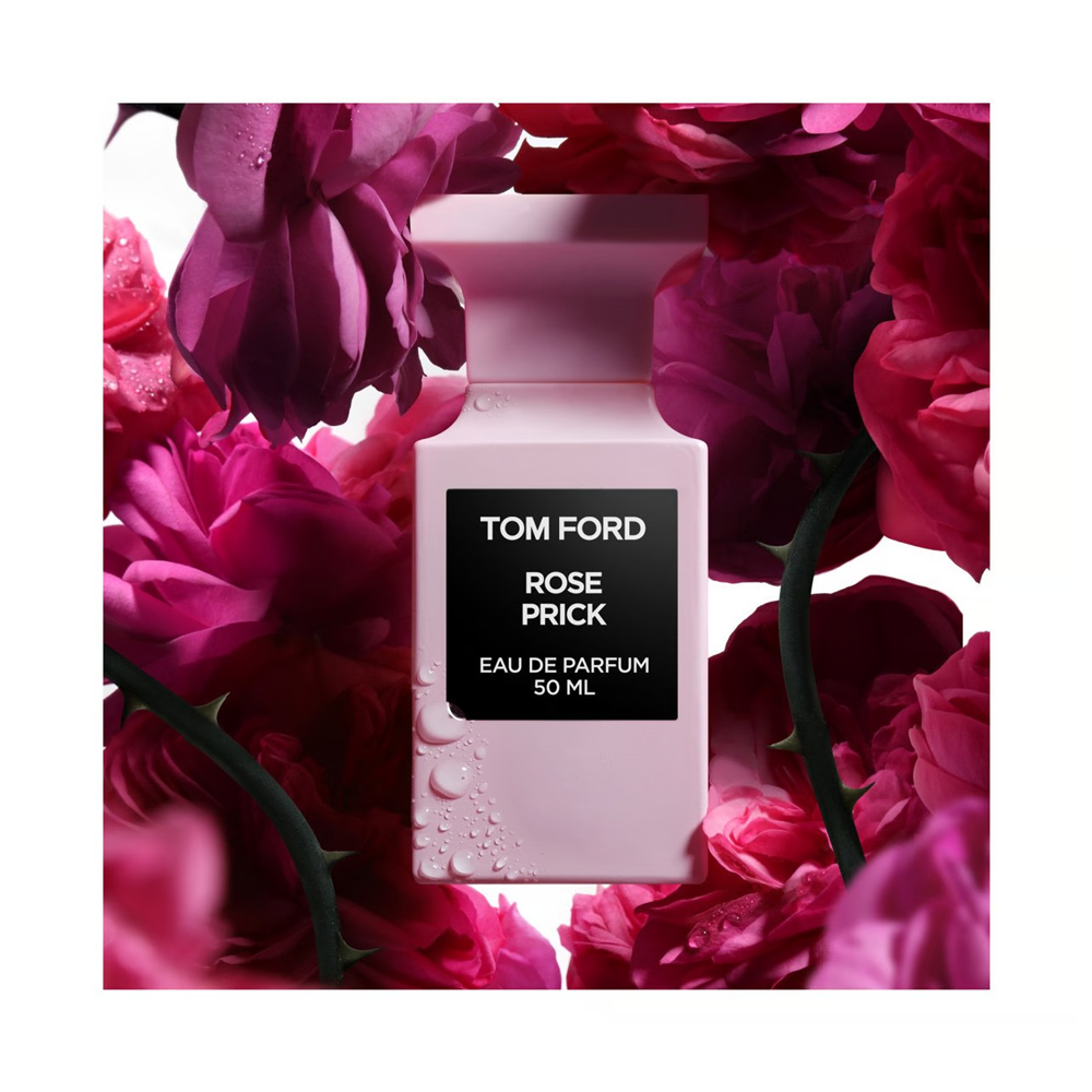 Buy Tom Ford Rose Prick Eau de Parfum Online In India at Scentira at Scentira