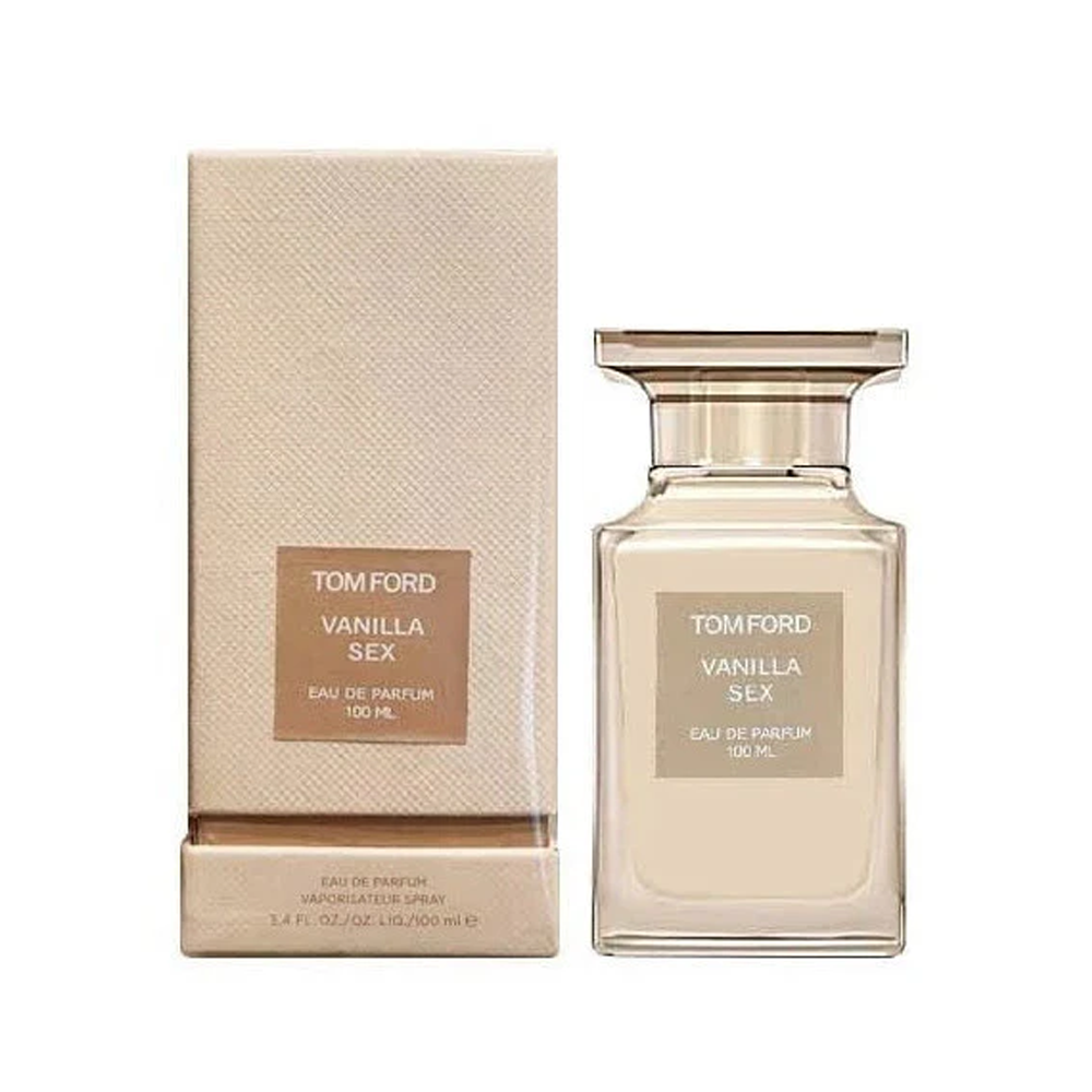 Buy Tom Ford Vanilla Sex Eau de Parfum Online In India at Scentira at Scentira