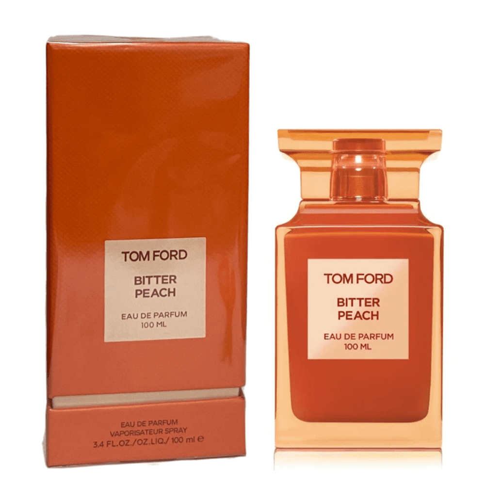 Buy Tom Ford Bitter Peach Eau de Parfum Online In India at Scentira at Scentira