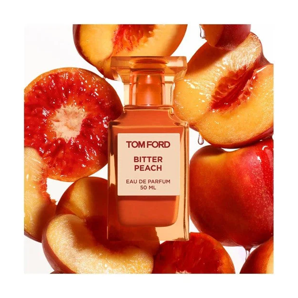 Buy Tom Ford Bitter Peach Eau de Parfum Online In India at Scentira at Scentira