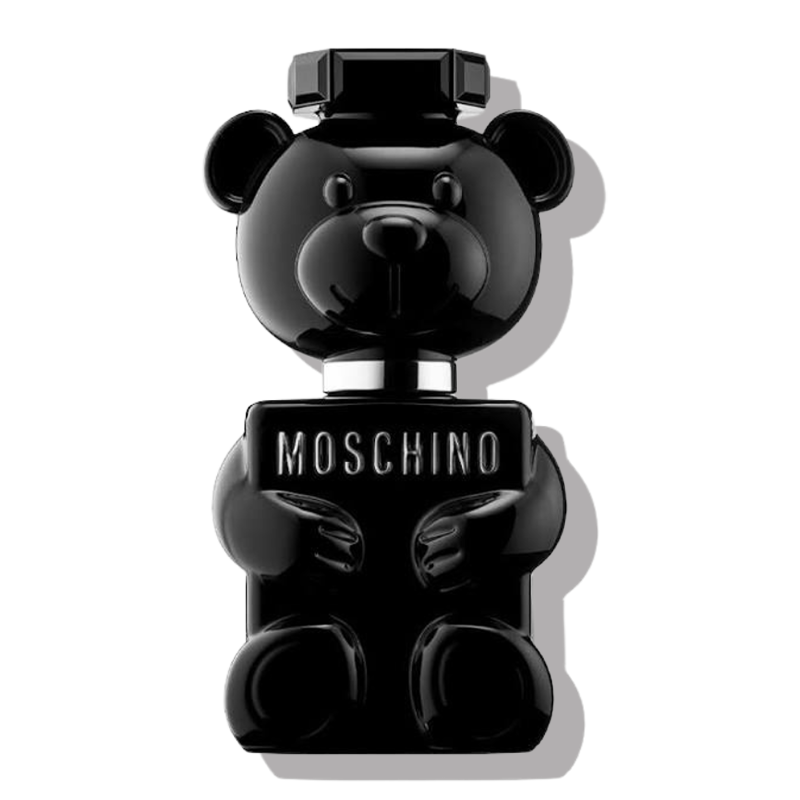 Buy Moschino Toy Boy Eau De Parfum Online In India at Scentira at Scentira