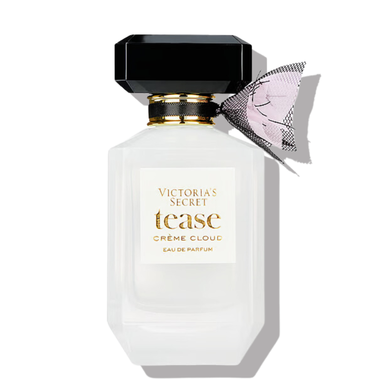 Victoria's Secret Tease Creme Cloud Eau De Parfum - Buy Victoria's Secret Perfumes Online In India at Scentira