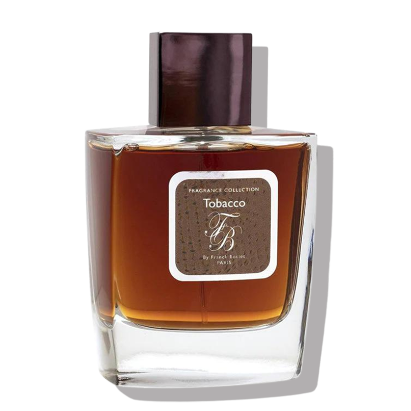 Buy Franck Boclet Tobacco Eau De Parfum Online In India at Scentira at Scentira