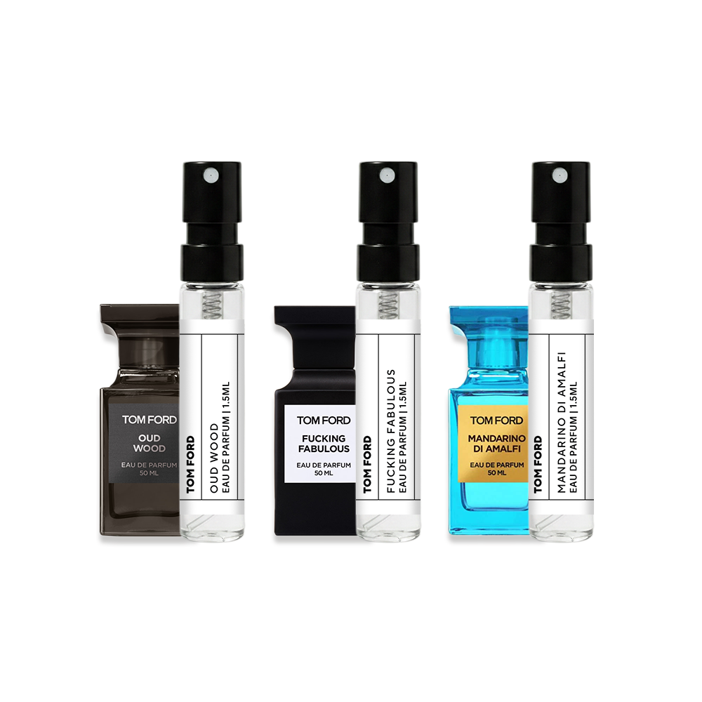 Buy Sample Set Perfumes Online In India - Sample Set Fragrances, Colognes & Scents