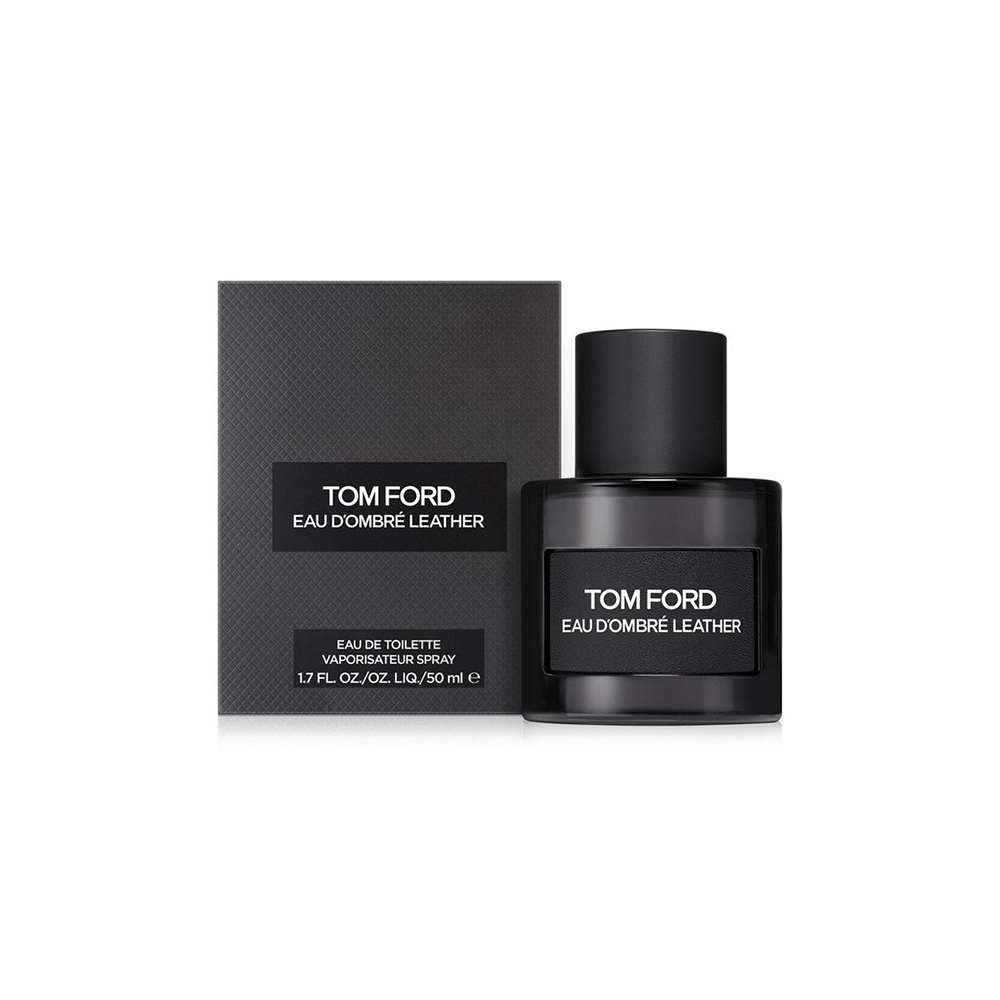 Buy Tom Ford Eau d' Ombre Leather Eau de Toilette Online In India at Scentira