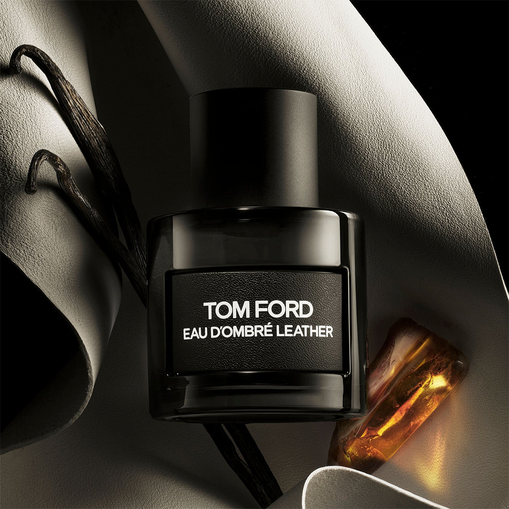 Buy Tom Ford Eau d' Ombre Leather Eau de Toilette Online In India at Scentira