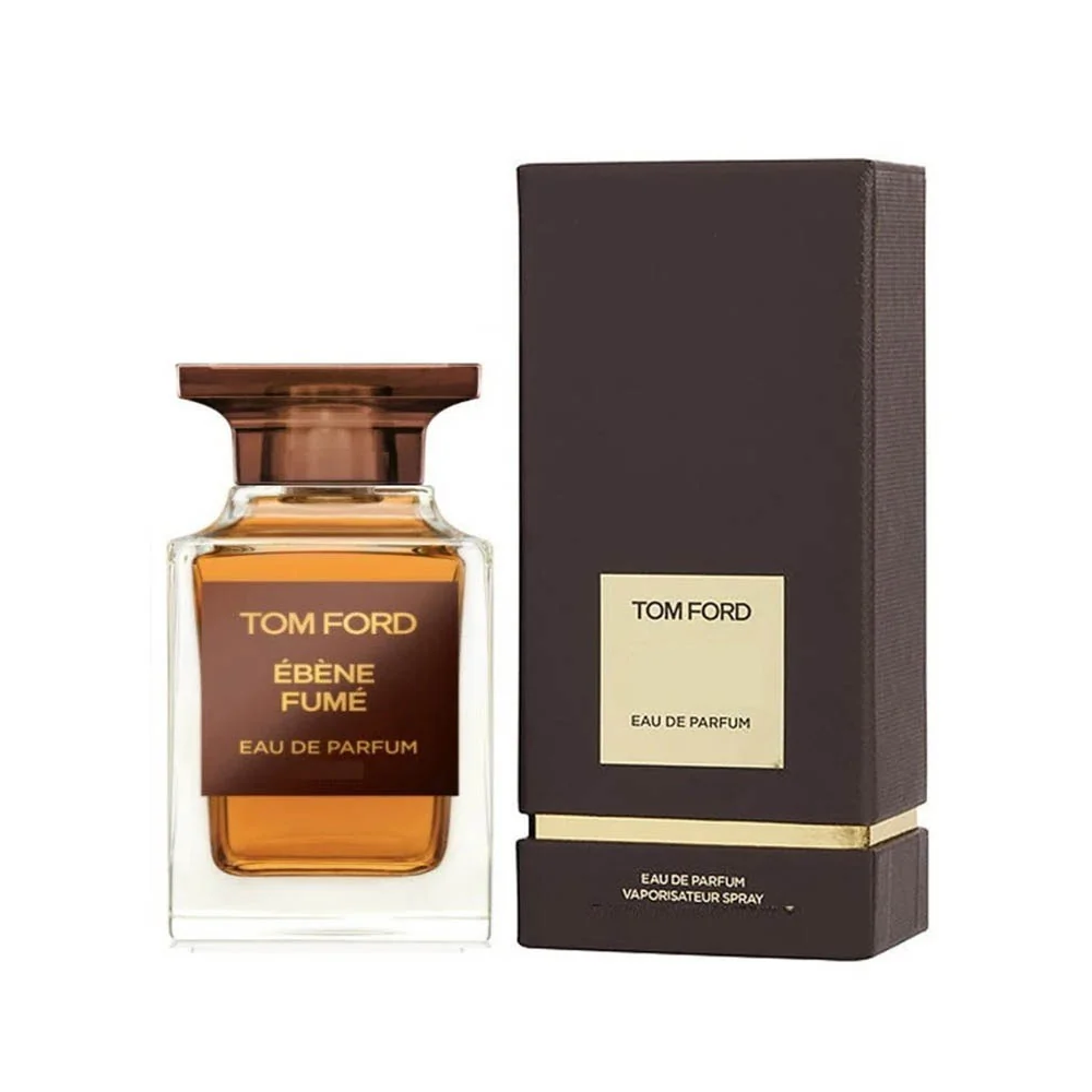 Buy Tom Ford Ebene Fume Eau de Parfum Online In India at Scentira at Scentira