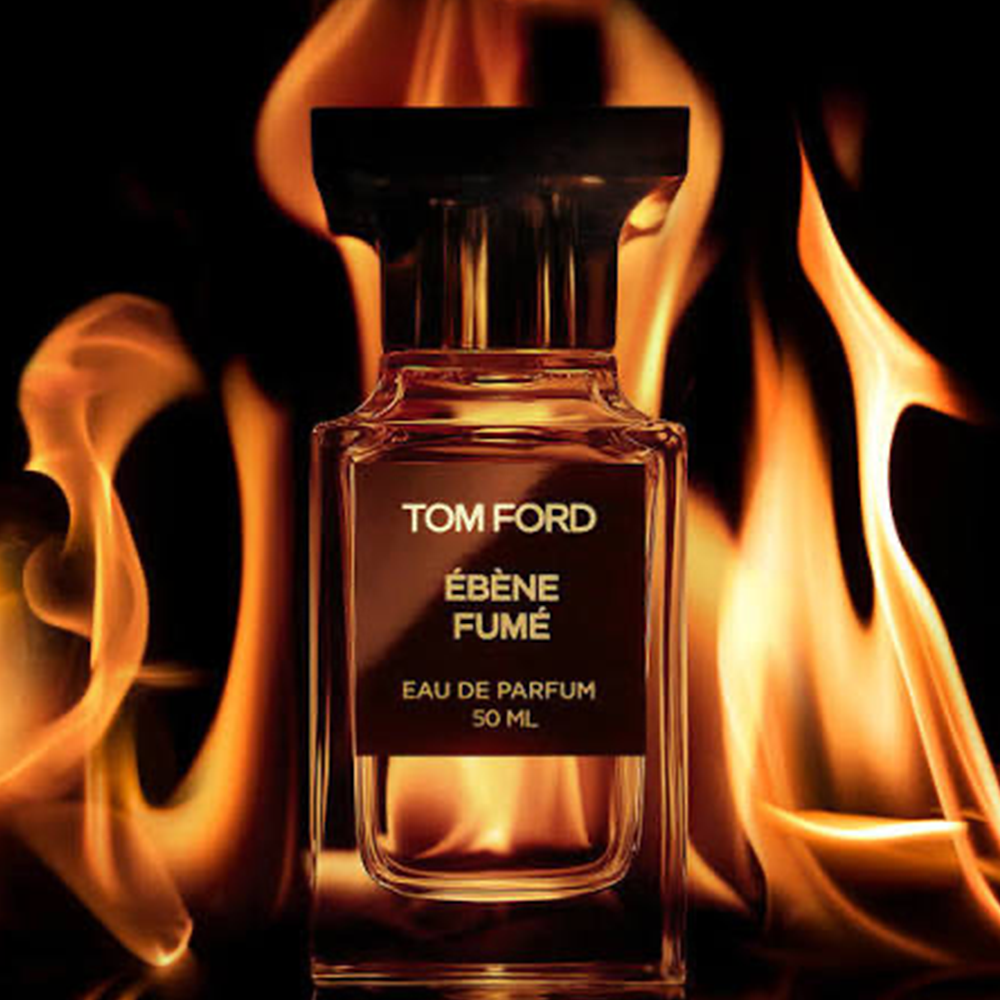 Buy Tom Ford Ebene Fume Eau de Parfum Online In India at Scentira at Scentira