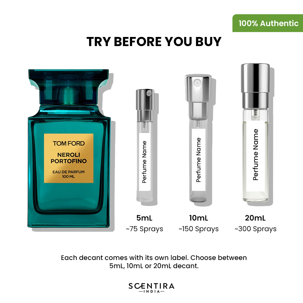 Buy Tom Ford Neroli Portofino Eau de Parfum Online in India