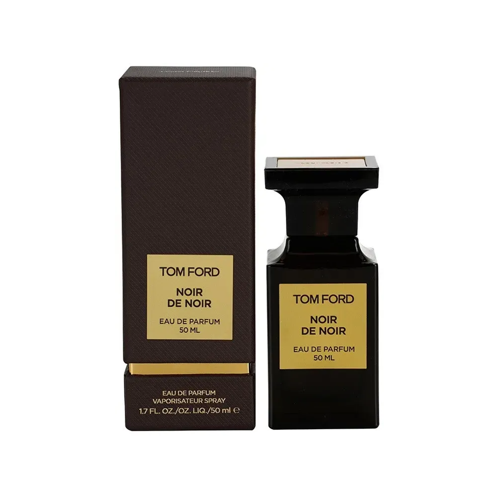 Buy Tom Ford Noir De Noir Eau de Parfum Online In India at Scentira