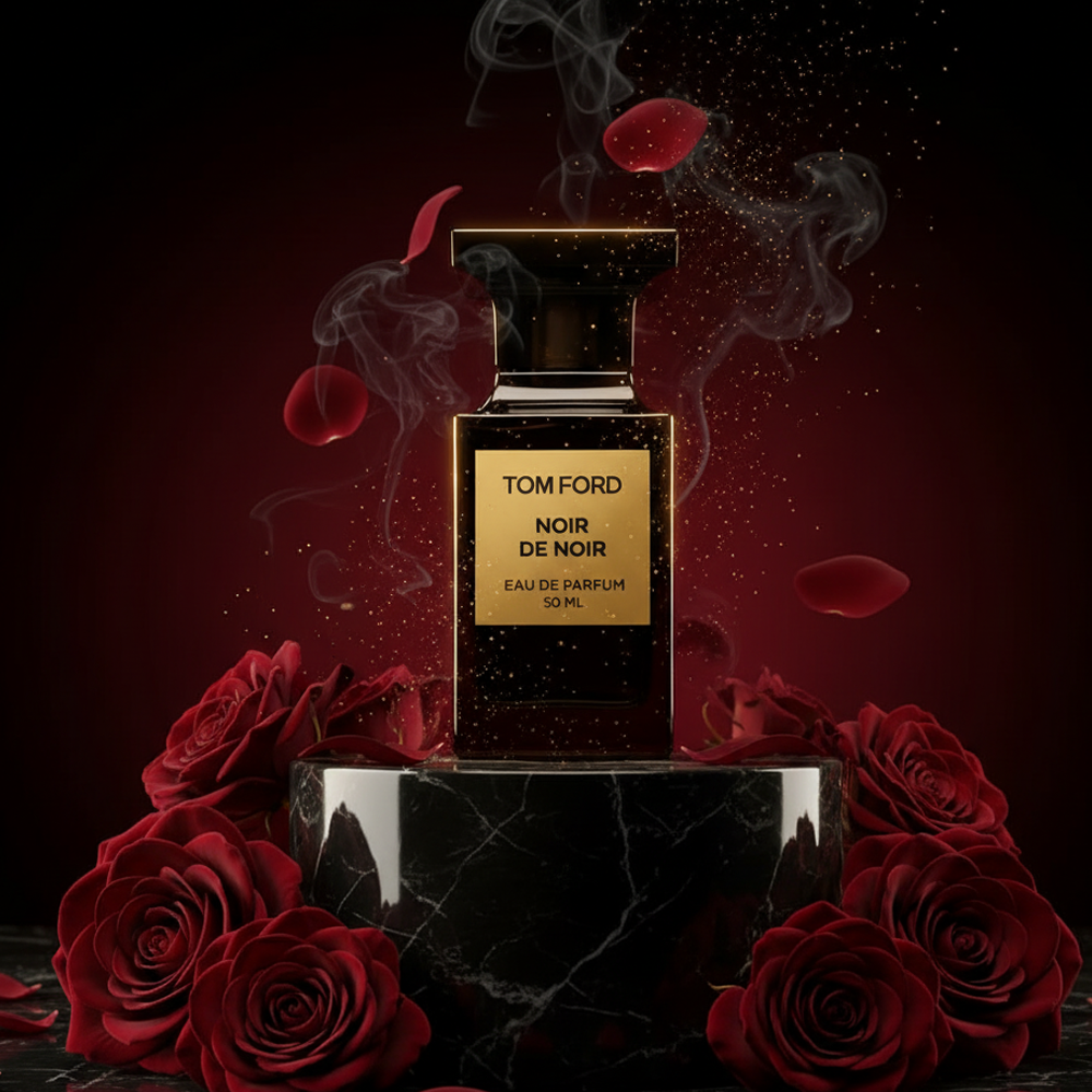 Buy Tom Ford Noir De Noir Eau de Parfum Online In India at Scentira