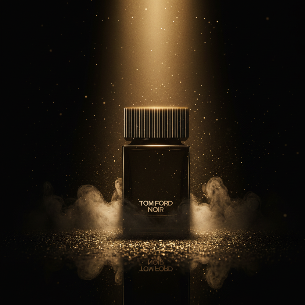 Buy Tom Ford Noir Eau de Parfum Online In India at Scentira