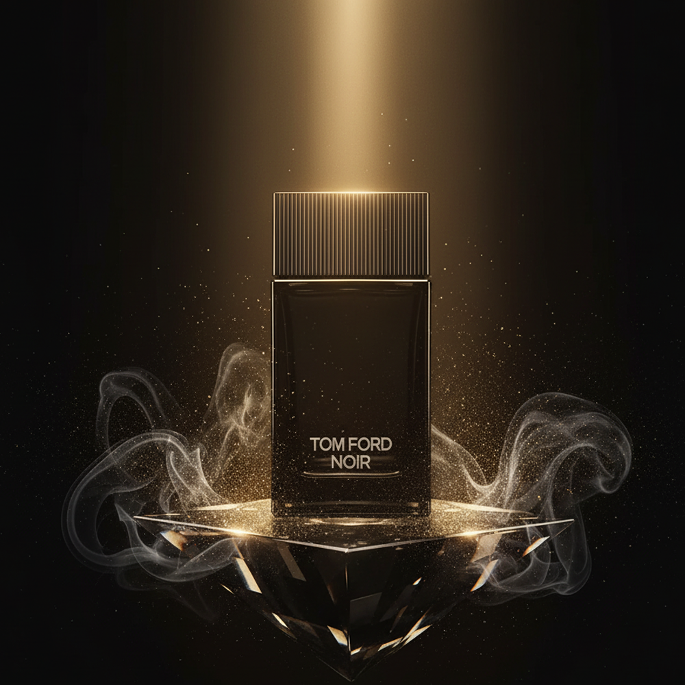 Buy Tom Ford Noir Eau de Parfum Online In India at Scentira