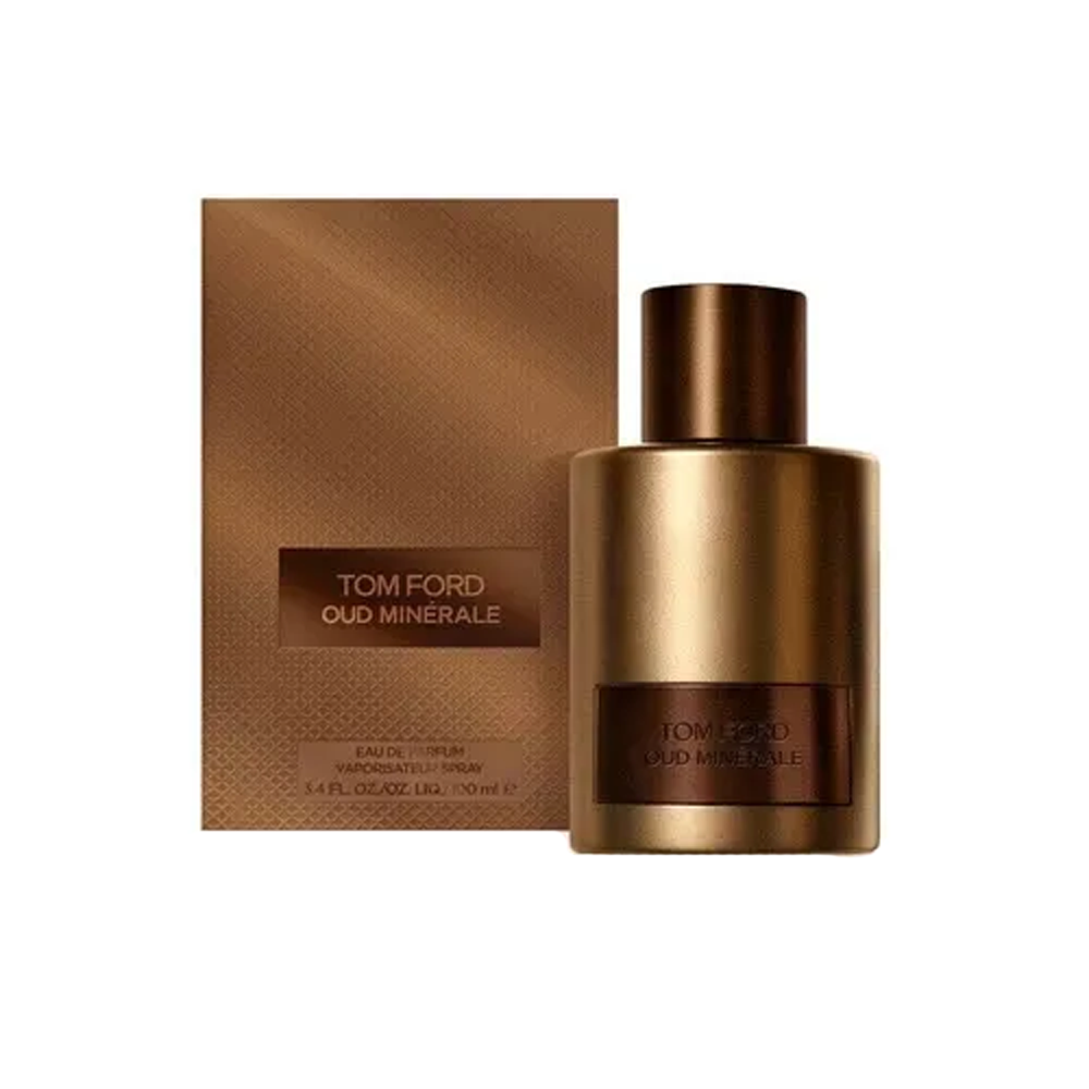 Buy Tom Ford Oud Minérale Eau de Parfum Online In India at Scentira